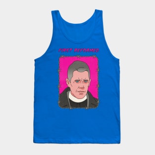 First Reformed Tank Top